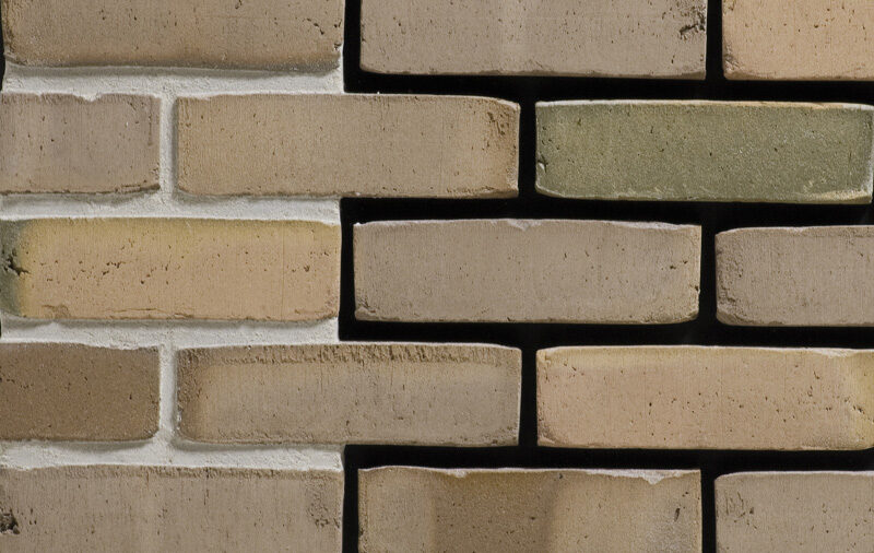 Mosagaat Smook DF 215х102х66 мм, Кирпич ручной формовки Engels baksteen