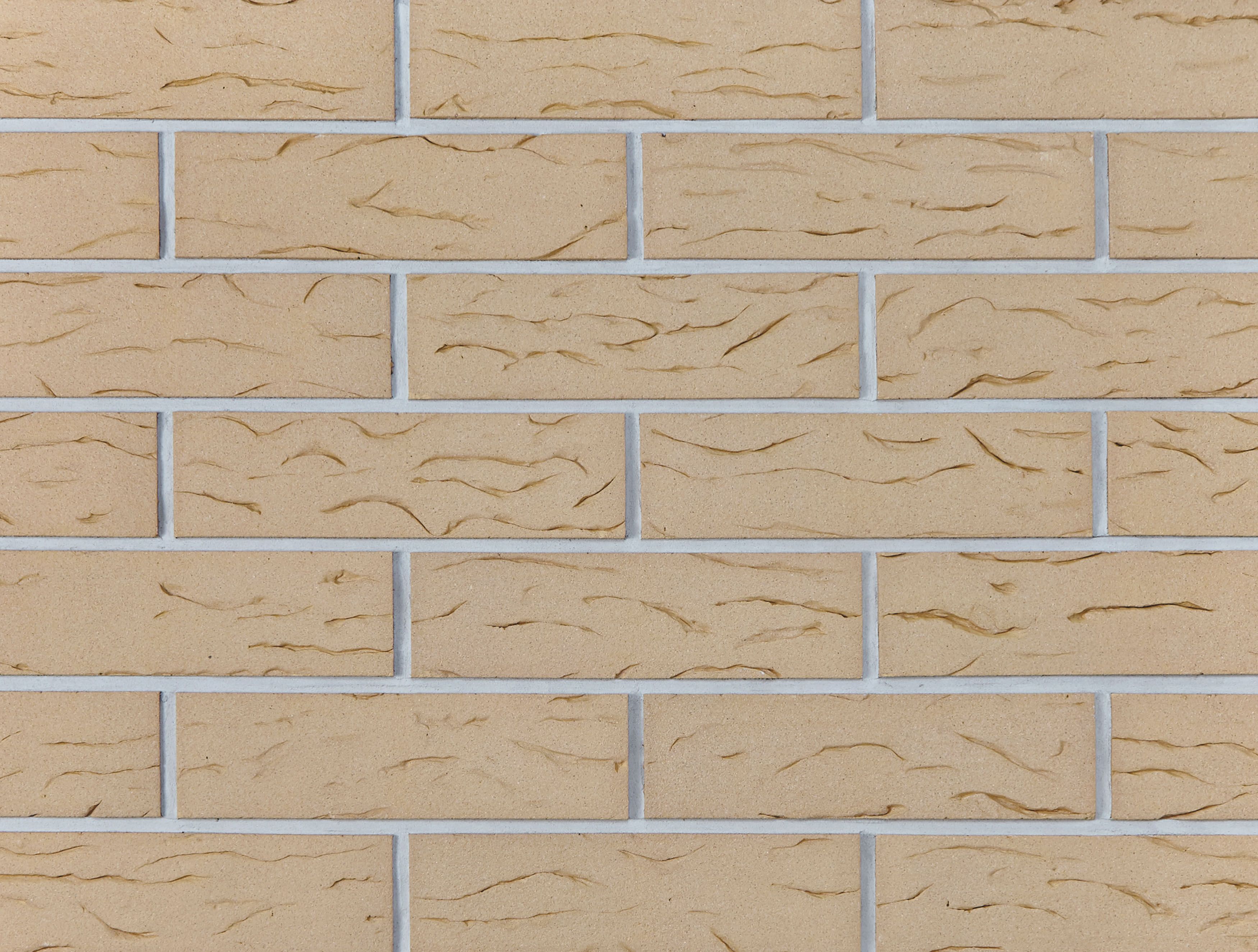 Клинкерная плитка под кирпич AROSA RUSTIK WK66 Colorado-weissand 240*71*7 мм Westerwalder Klinker