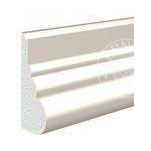 Цокольные молдинги