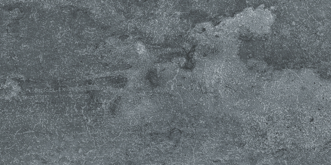 Polish Concrete Wall Dark Grey (тёмно-серый бетон с ровной шлифованной поверхностью)  гибкий камень 1200×600 мм