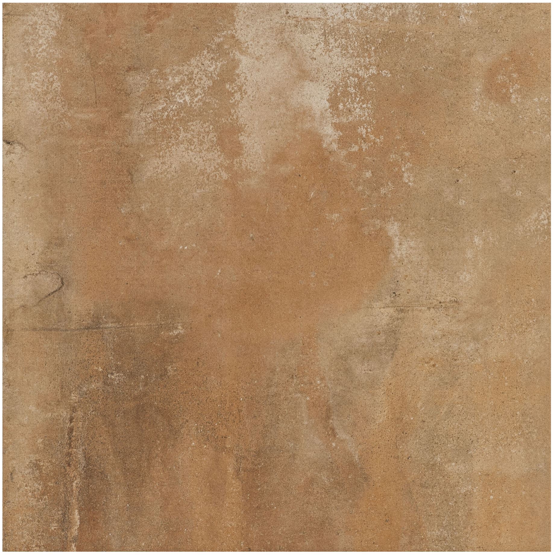 Клинкерная плитка напольная противоскользящая Cerrad Podloga Piatto honey 300*300*9 мм