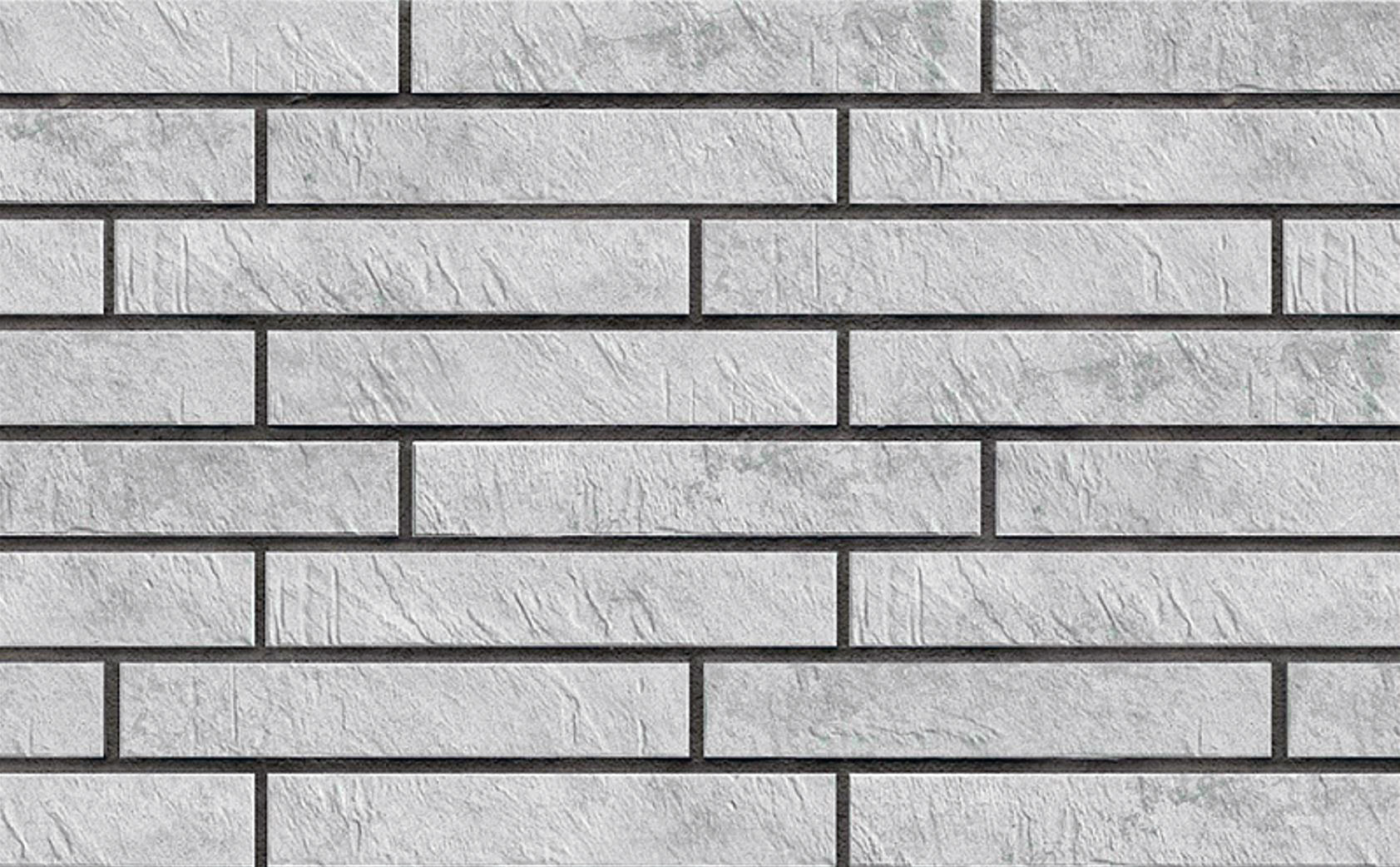 Carrizo Grey 400*66*11 мм клинкерная плитка ригельная - длинный формат