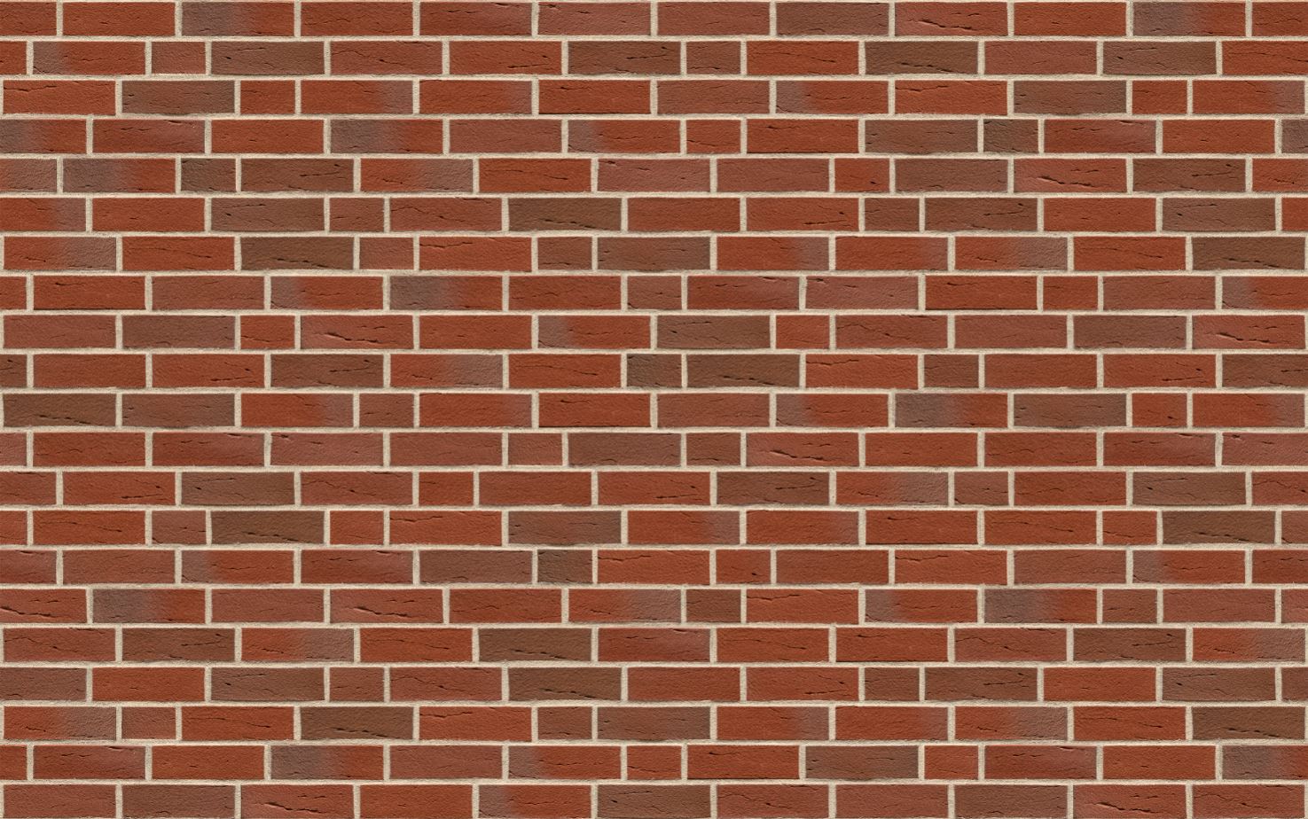 Кирпич облицовочный Клинкерный ABC 559 Tecklenburg bunt-geflammt handform-besandet NF 240*115*71 мм