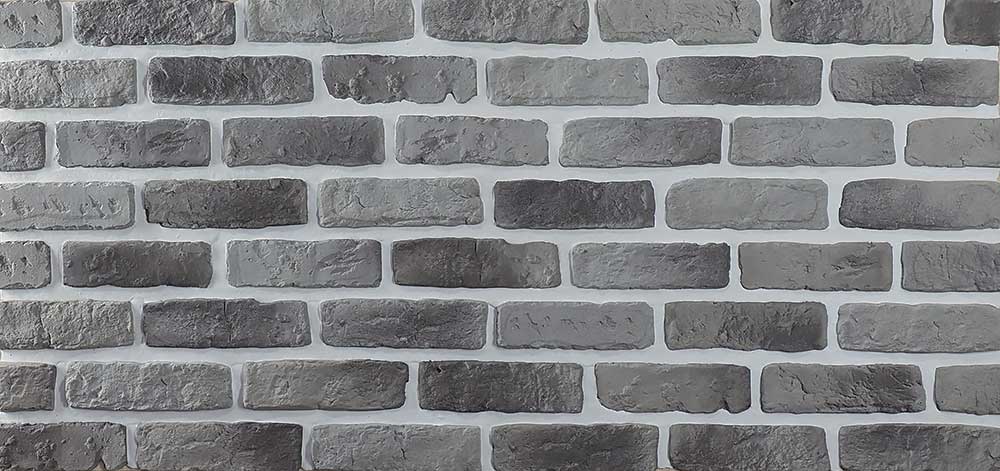 Квебек 06-08 Фасадный облицовочный декоративный кирпич