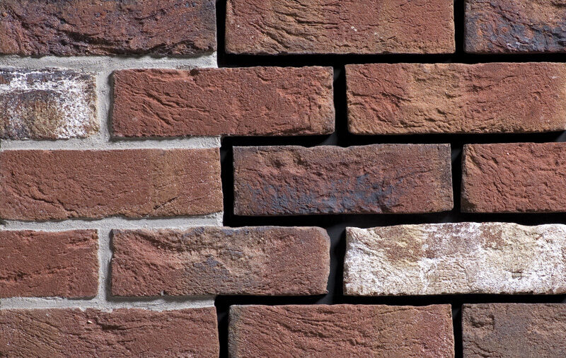 Kameleon DF 214х103х65 мм, Кирпич ручной формовки Engels baksteen