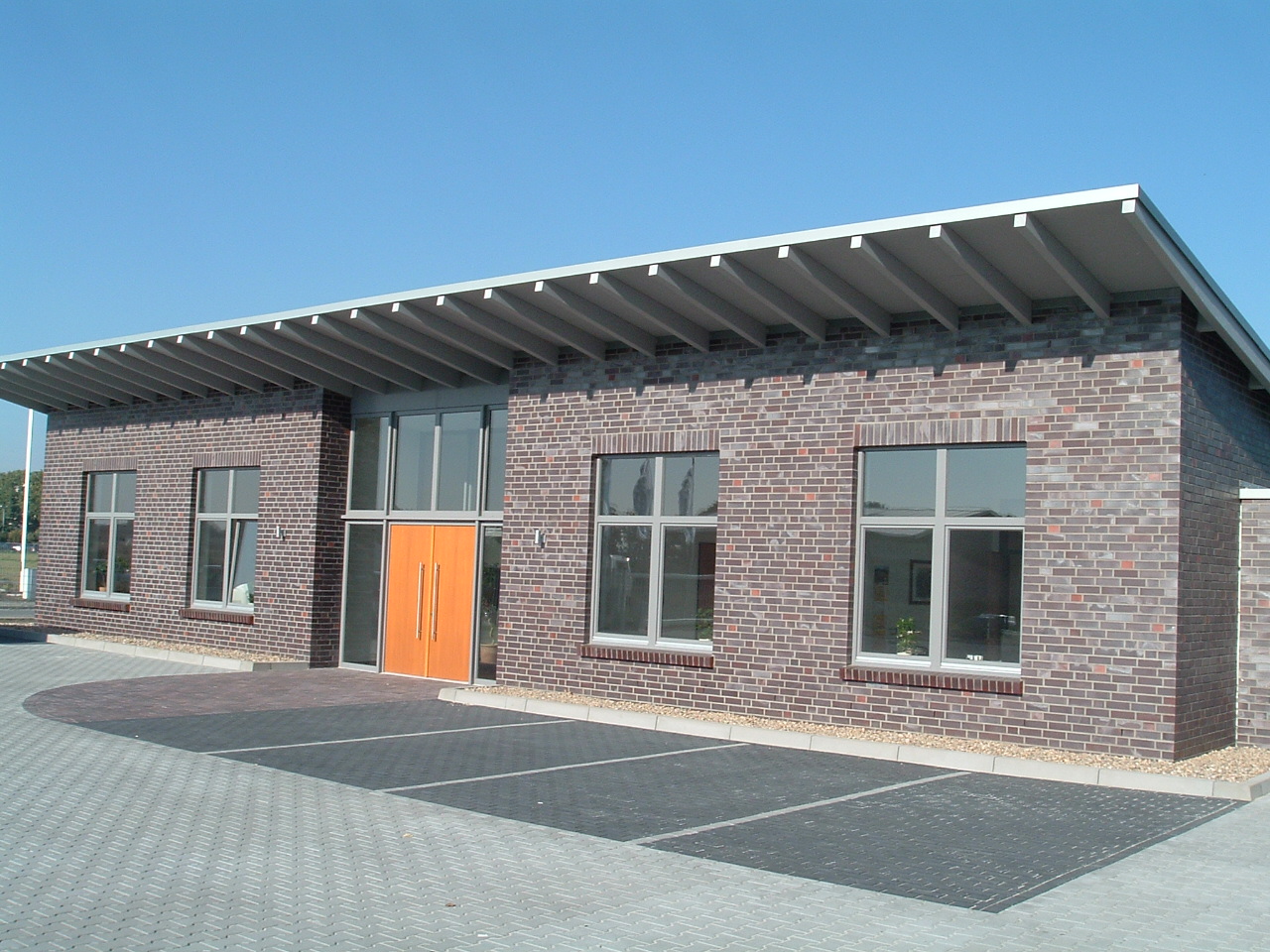 Кирпич облицовочный Клинкерный ABC 7654 Leipzig aubergine Kohlebrand glatt 55NF 240*71*55 мм