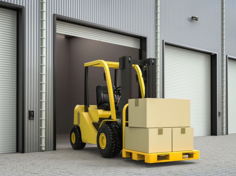 🏠 Бесплатное хранение строительных материалов