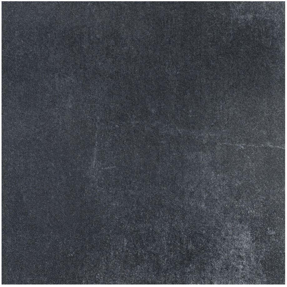 Клинкерная Ступень лофт Угловая противоскользящая плитка Stroeher KERAPLATTE AERA T 717 anthra 340*340*35*11 мм