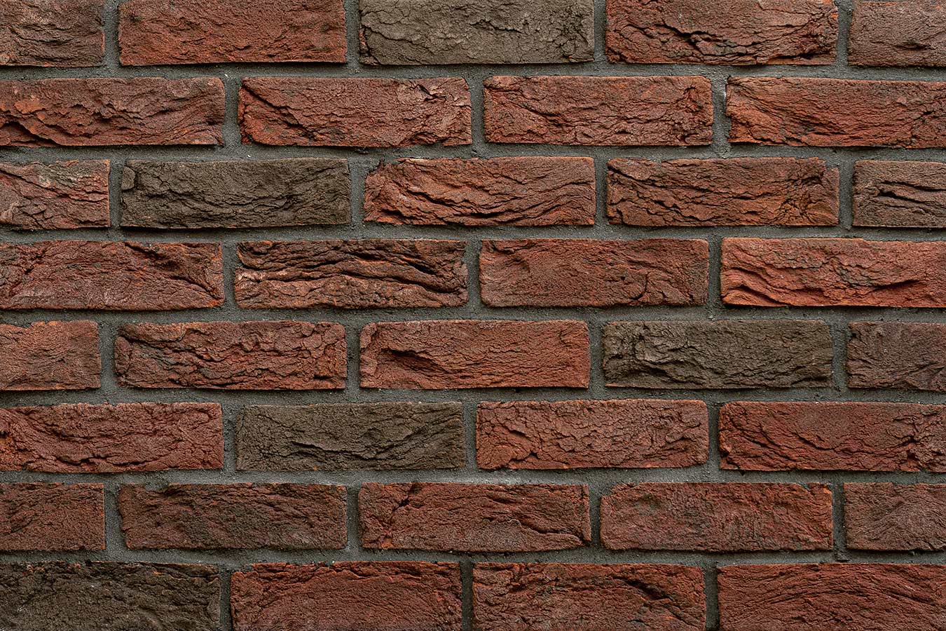 Донские зори Бородино w007 215*102*65 мм, Полнотелый кирпич ручной формовки облицовочный для печей