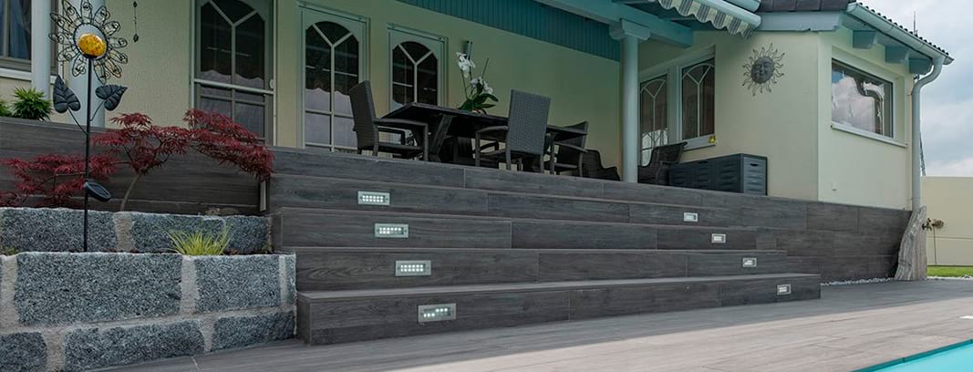 Mirage Sundeck Spirit 300*1200*20 мм тротуарная плитка уличная, противоскользящая, керамогранитная Outoor Design