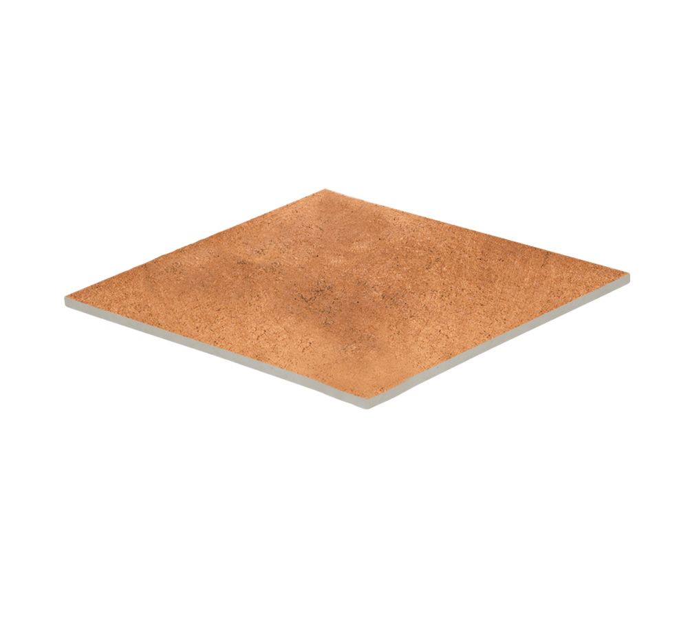 Клинкерная плитка противоскользящая MONMARTE WK31220 Zimtbraun 310*310*9,5 мм Westerwalder Klinker