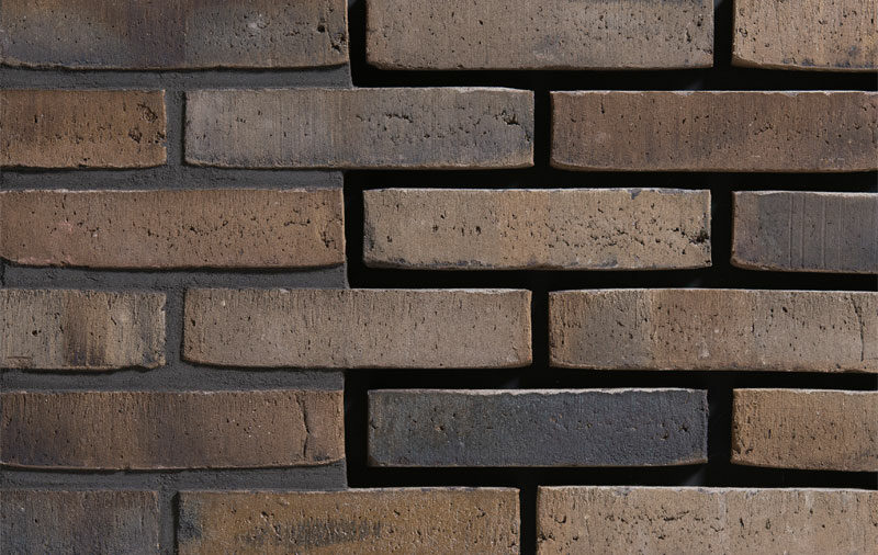 Cerite WF 213х101х50 мм, Кирпич ручной формовки Engels baksteen