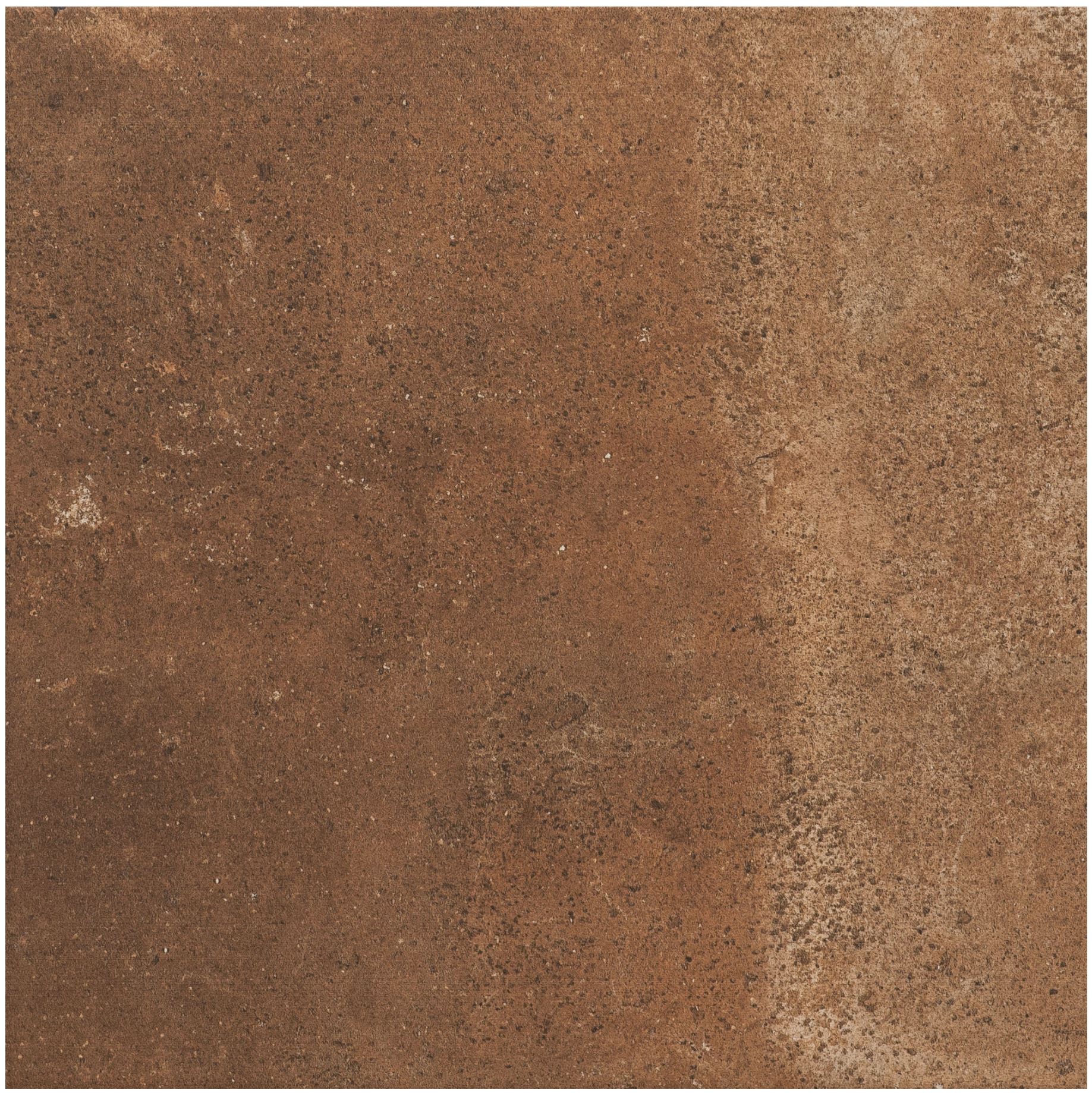 Клинкерная плитка напольная противоскользящая Cerrad Podloga Piatto terra 300*300*9 мм