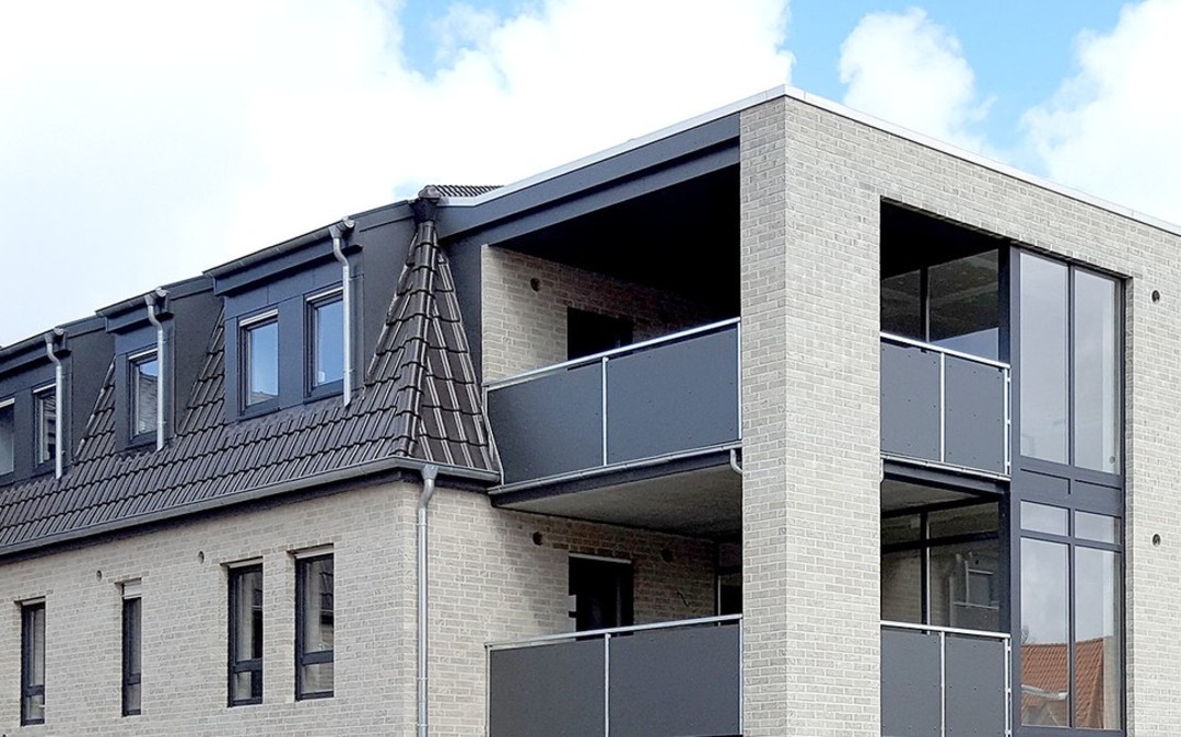 Керамическая черепица рядовая Roben Piemont коричневый гаванский ангоб