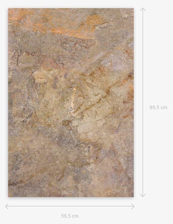 Burlington Rust Struktura 595*895*20 мм тротуарная плитка уличная, противоскользящая, керамогранитная Paradyz