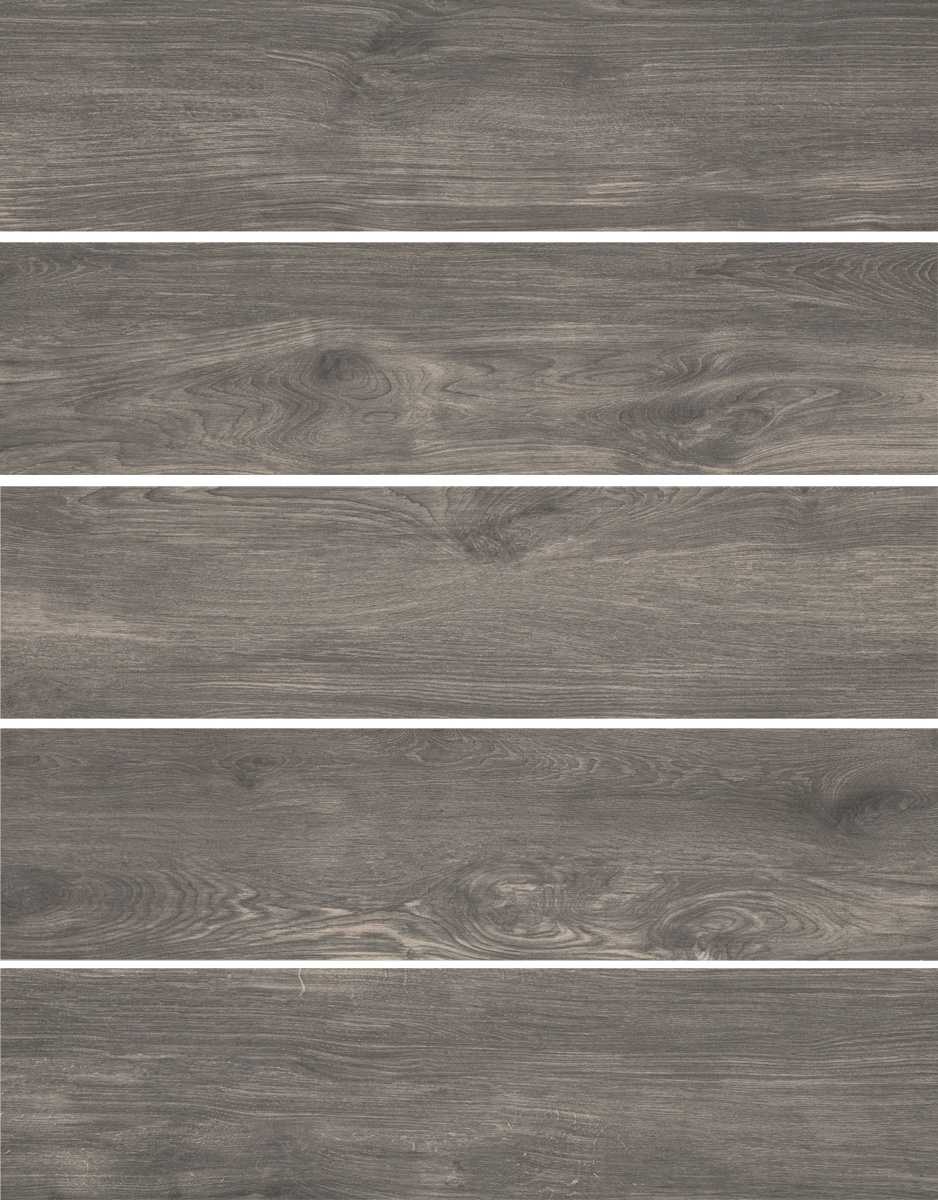 Sherwood Grys Gres 295*1195*18 мм тротуарная плитка уличная, противоскользящая, керамогранитная Paradyz