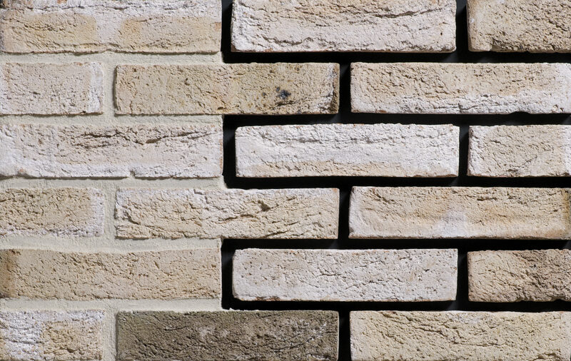 Mystique WF 209x101x50 мм, Кирпич ручной формовки Engels baksteen