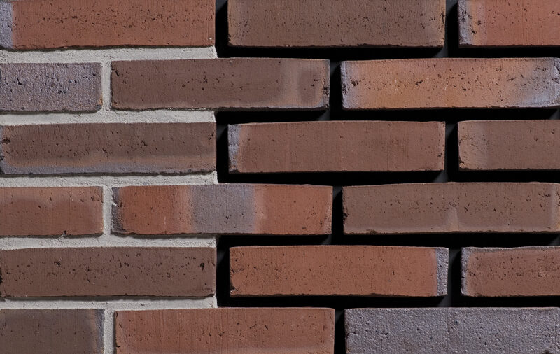 Granito WF 210х100х50 мм, Кирпич ручной формовки Engels baksteen