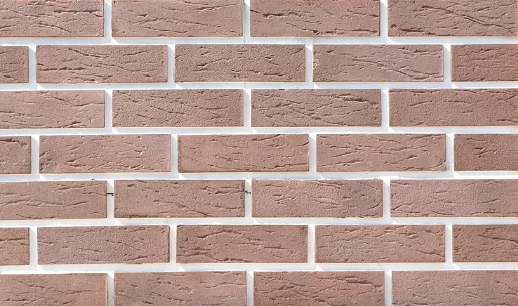 Сиетл 07-06 Фасадный облицовочный декоративный кирпич