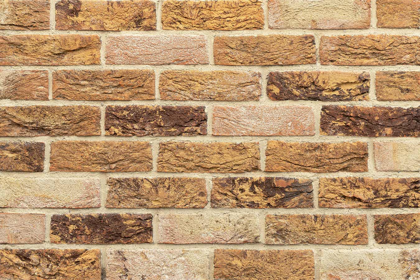 Донские Зори Алабино w143 215*102*65 мм, Кирпич ручной формовки полнотелый, облицовочный