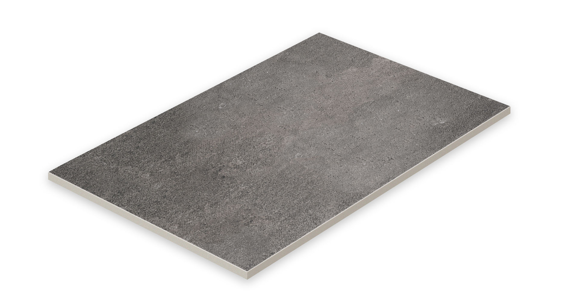 Клинкерная Плитка напольная противоскользящая Stroeher KERAPLATTE ZOE 973 anthracite 444*294*10 мм