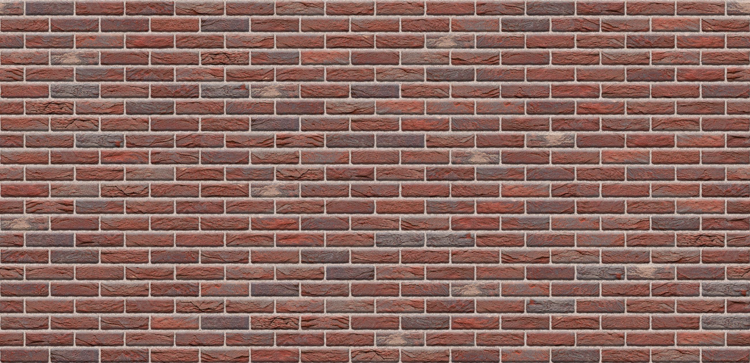 Донские Зори Вишняково w137 215*102*65 мм, Кирпич ручной формовки полнотелый, облицовочный