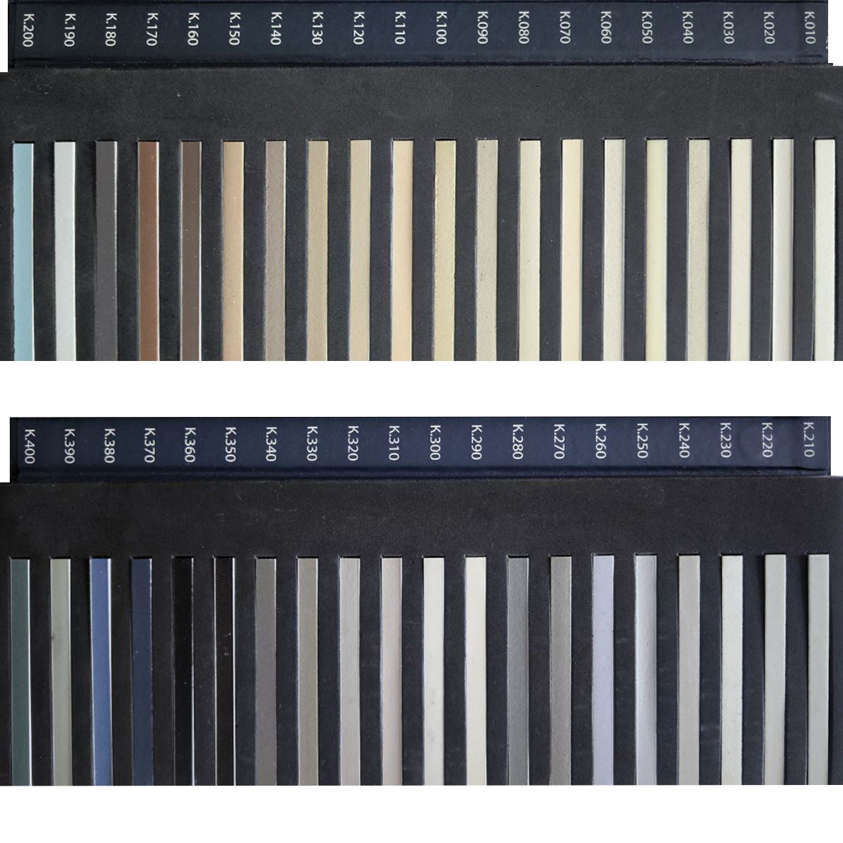 Эпоксидная затирка KeraBellezza Design CrystalQuartz© Цвет K.370 тёмно-синий 2 кг