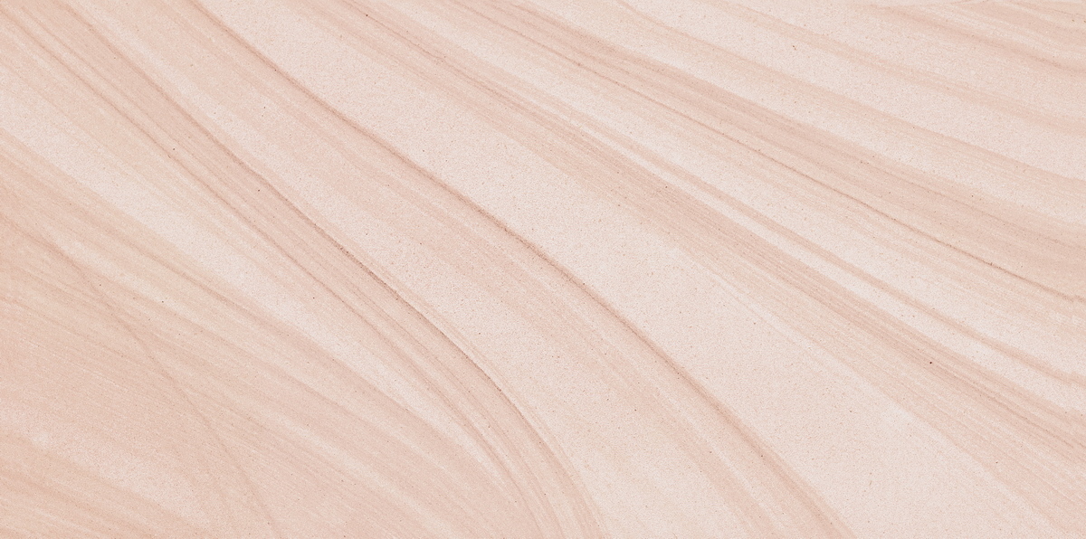 Sandstone Australia Orange (тёплый песчаник с оранжево-золотистыми переливами)  гибкий камень 1200×600 мм