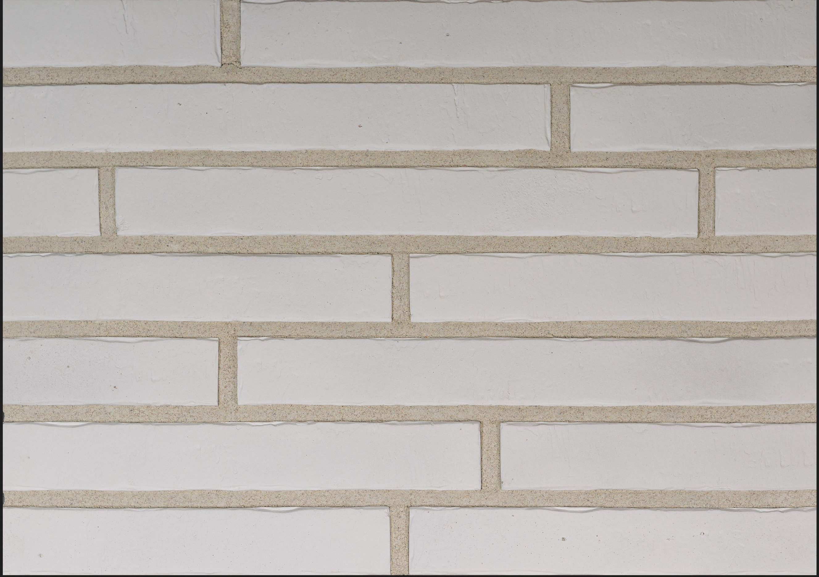 Фасадная ригельная плитка под клинкер Life Brick Лонг 900, 430*52*15 мм