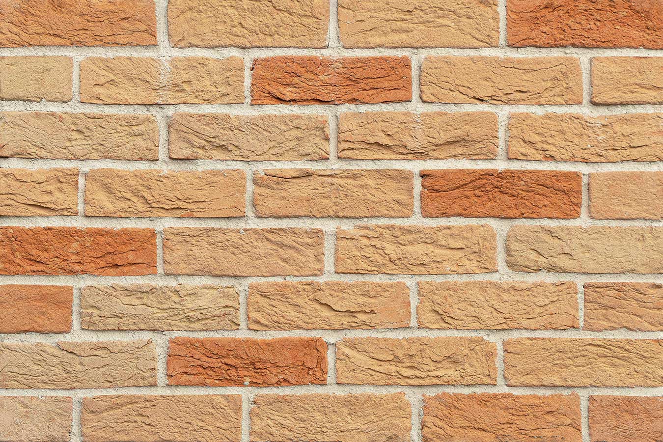 Донские Зори Рождествено w010 215*102*65 мм, Полнотелый кирпич ручной формовки облицовочный для печей