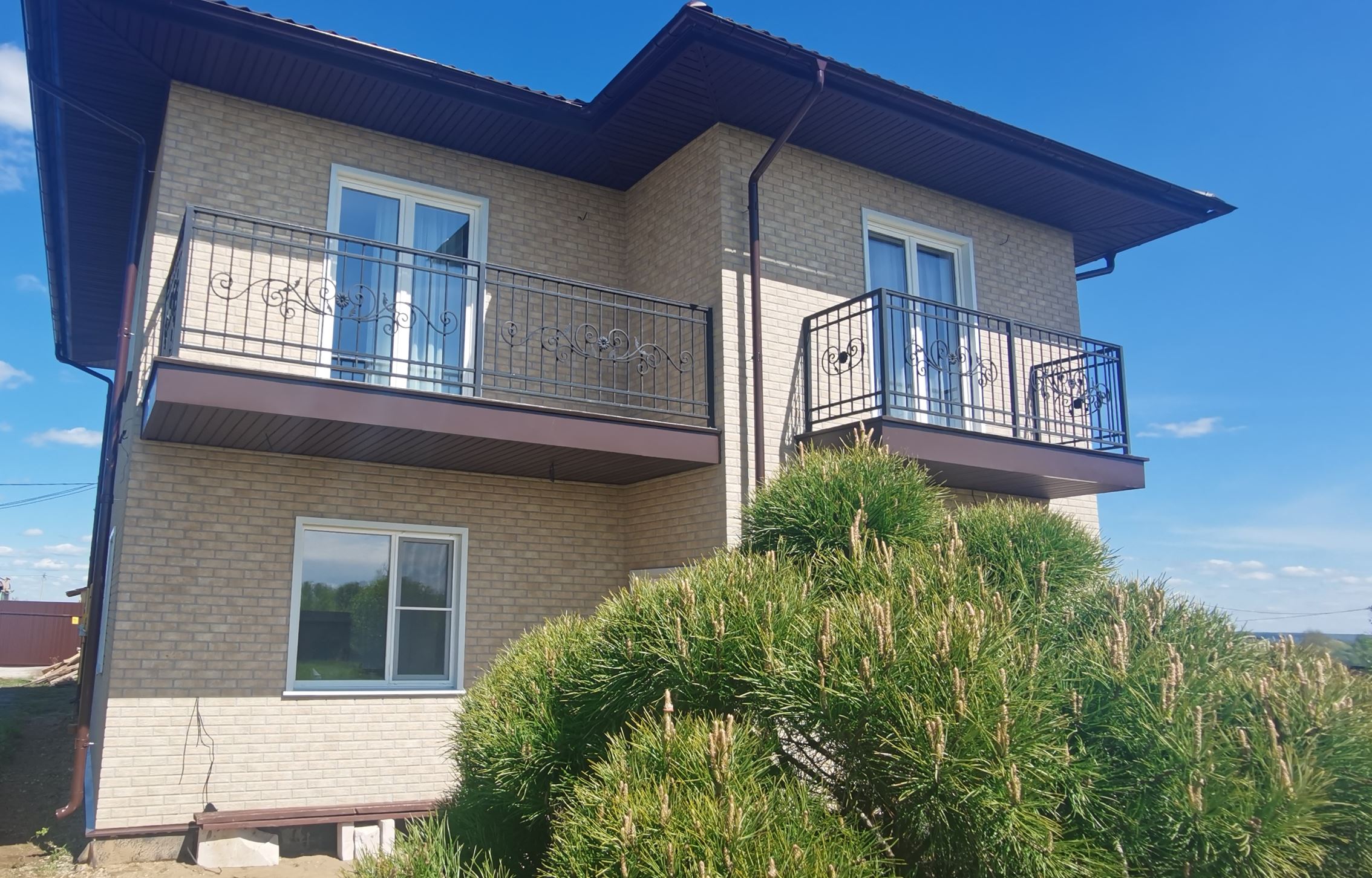 Loft Salt 245х65х8,5 мм клинкерная плитка под кирпич для фасада и цоколя