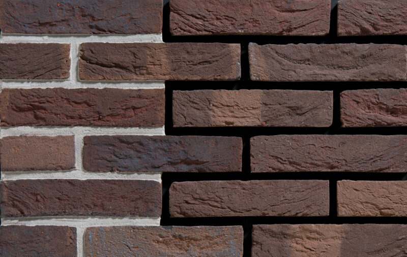 Wijnbergen WF 209х101х50 мм, Кирпич ручной формовки Engels baksteen