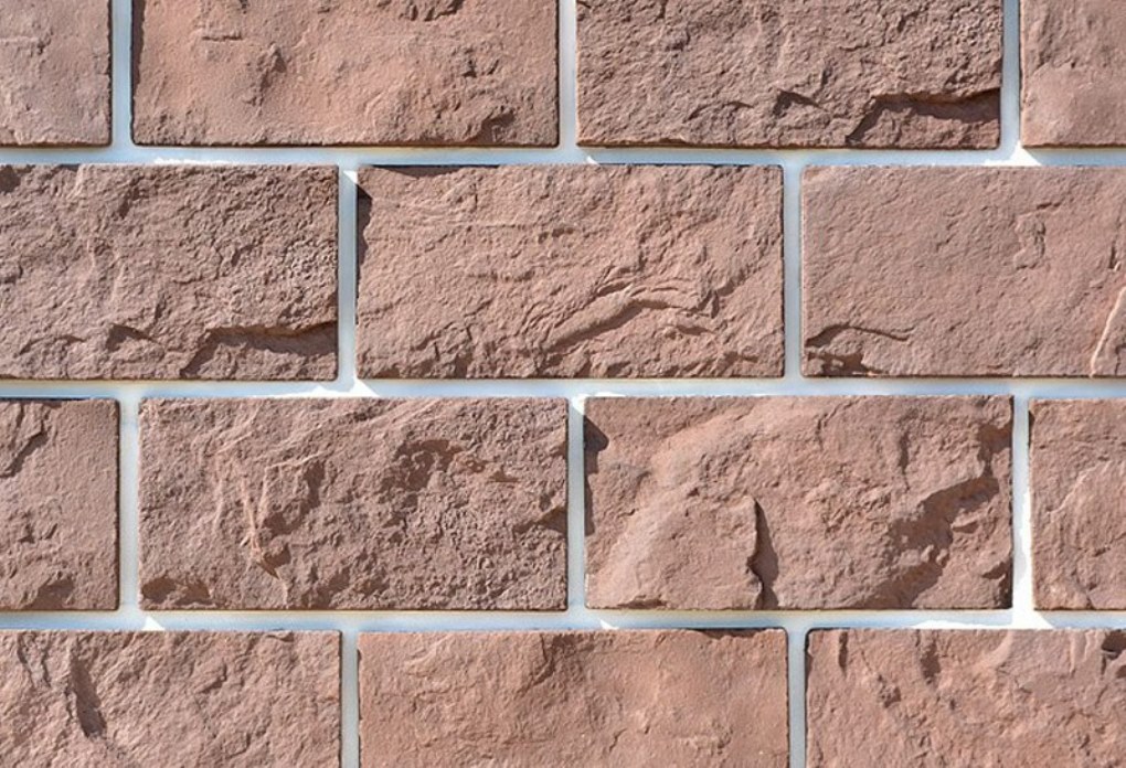 Шале 07-06 Фасадный облицовочный декоративный камен