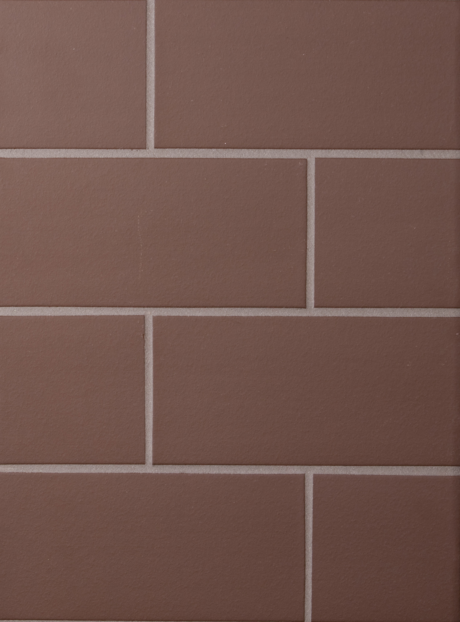 Кислотоупорная Клинкерная напольная плитка для промышленных помещений ABC Objekta Braun 240*115*10 мм