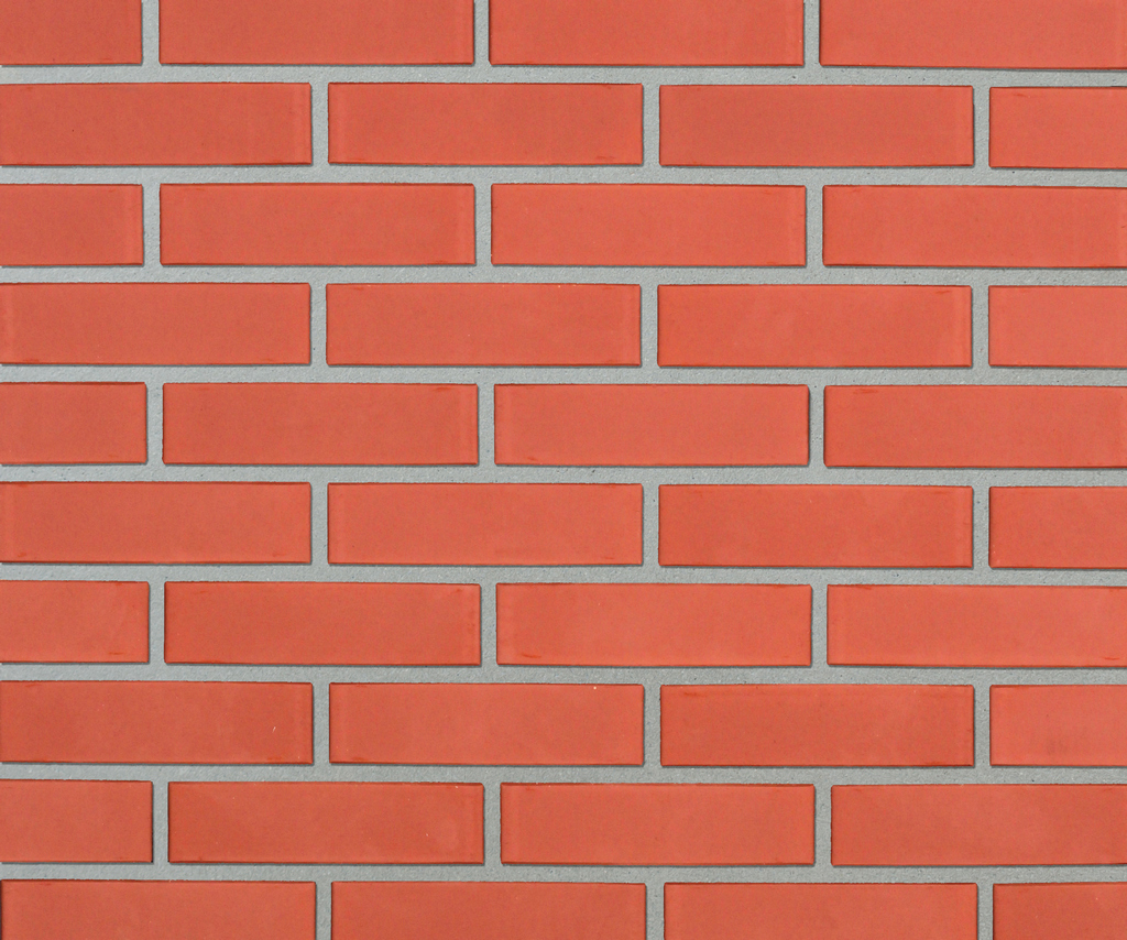 Lode ROBIS гладкий, 250*120*65 мм, Печной Полнотелый Кирпич керамический темно-красный