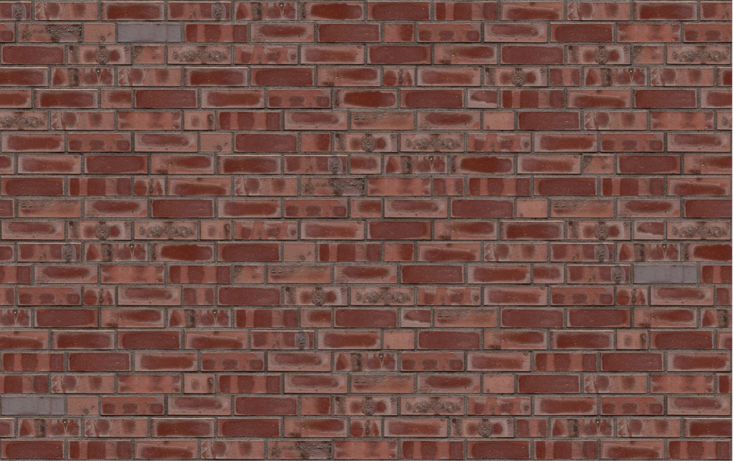 Кирпич облицовочный Клинкерный ABC 104 Brandenburg rot-bunt glatt NF 240*115*71 мм