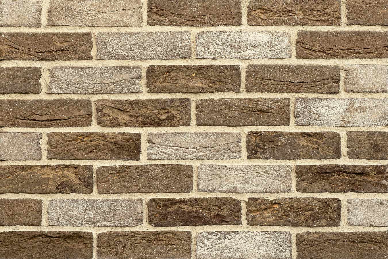 Донские Зори Яковлево w156 215*102*65 мм, Кирпич ручной формовки полнотелый, облицовочный