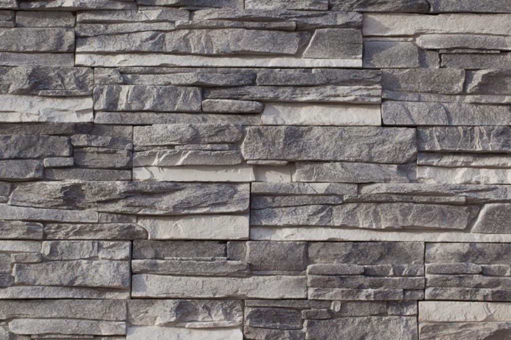 Вислер 00-09 Фасадный облицовочный декоративный камень