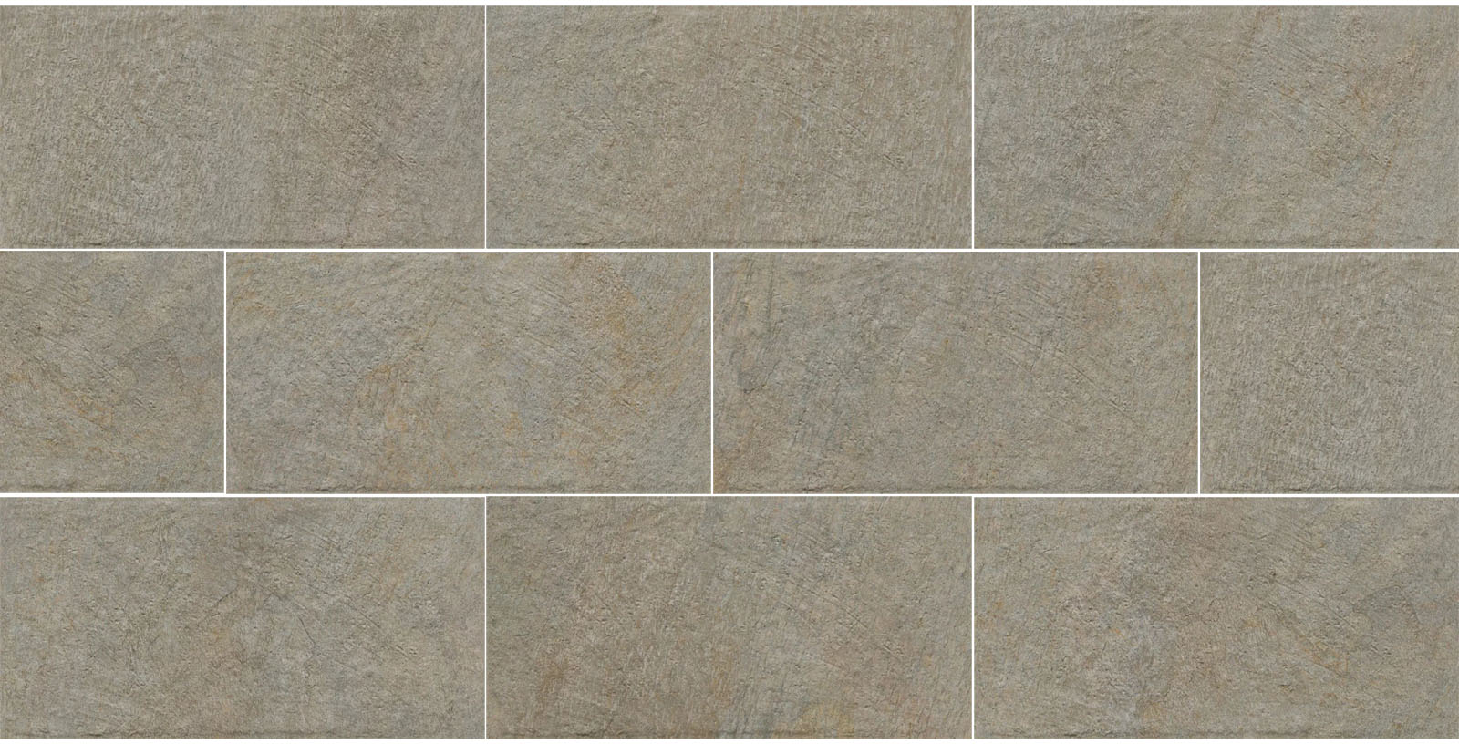 Клинкерная плитка Eremite Taupe 600*300*8,5 мм – для улицы, террасы, крыльца, лестницы, морозостойкая