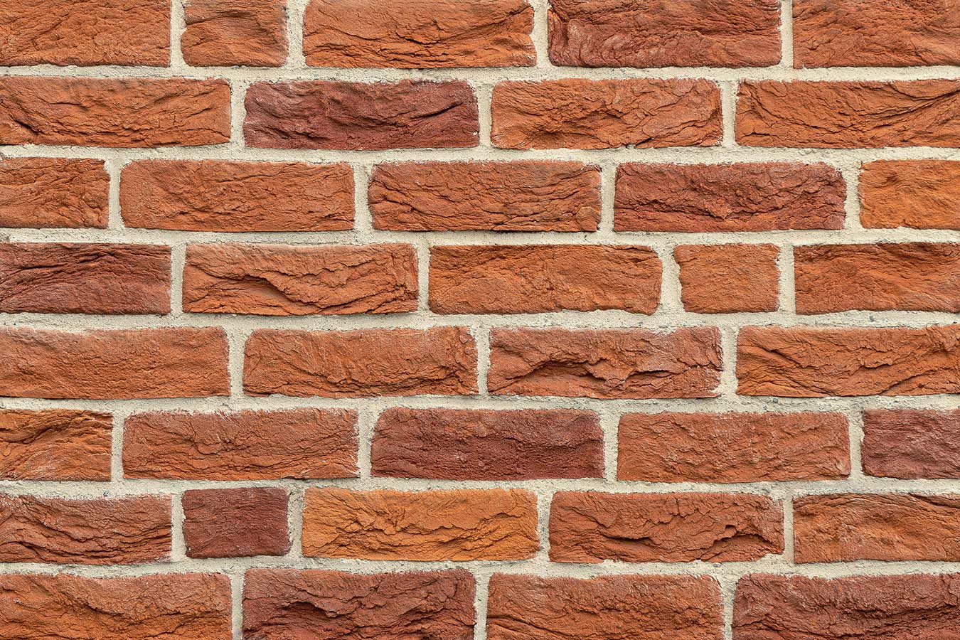 Донские Зори Благодать w005 215*102*65 мм, Кирпич ручной формовки полнотелый, облицовочный