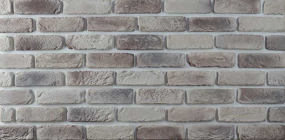 Песчаник 00-25 Фасадный облицовочный декоративный кирпич