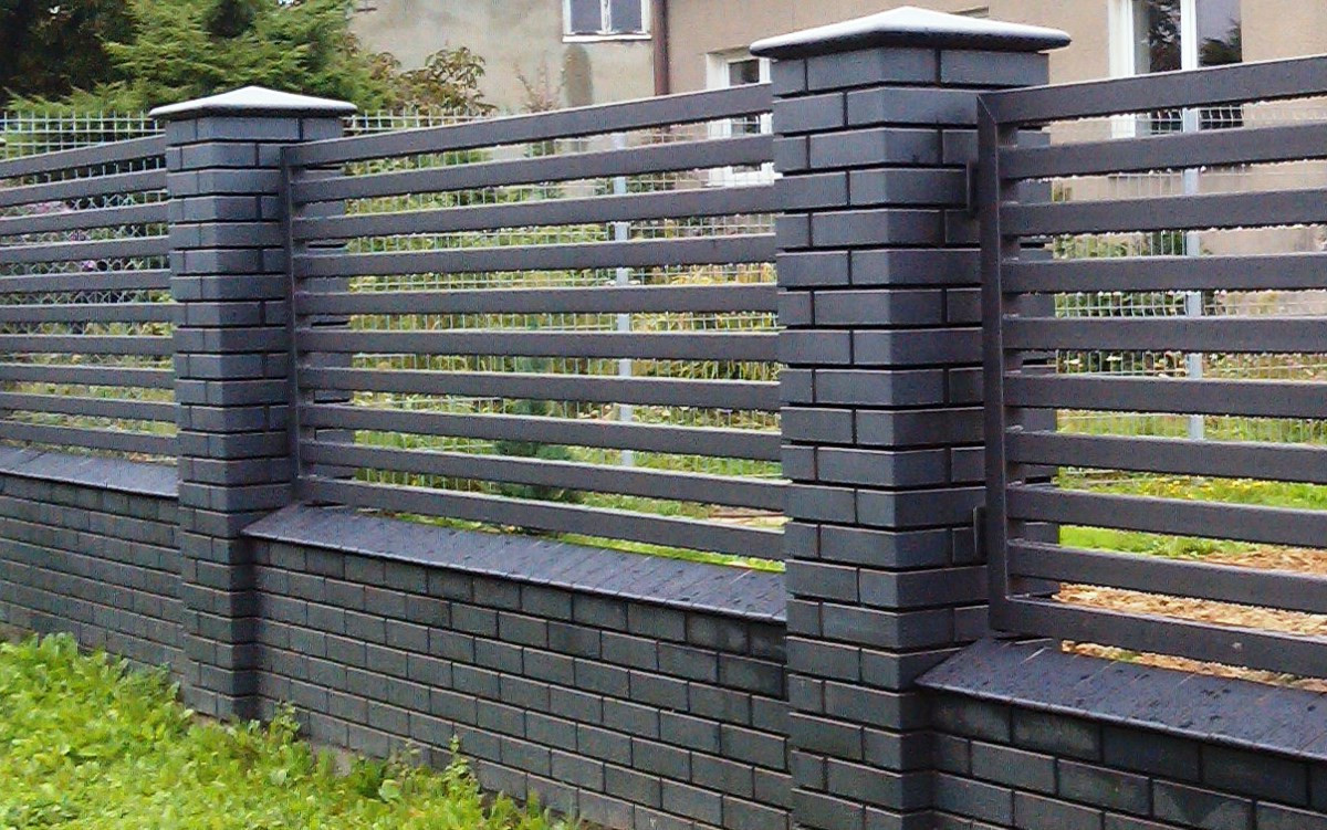 Lode SATURN гладкий, 250*85*65 мм, Печной Полнотелый Кирпич керамический темно-серый