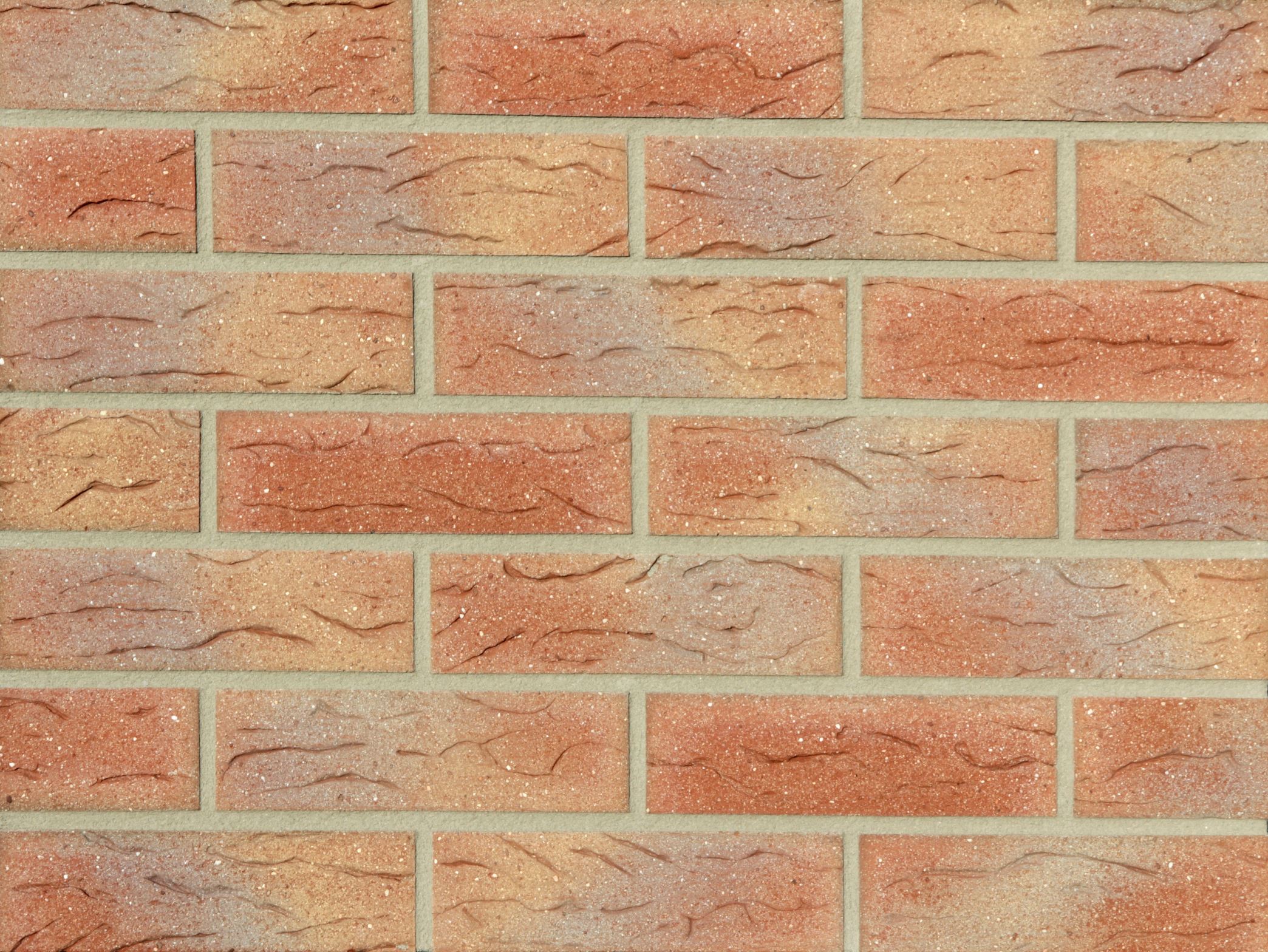 Клинкерная плитка под кирпич AROSA RUSTIK WK-62 Herbstlaub 240*71*10 мм Westerwalder Klinker