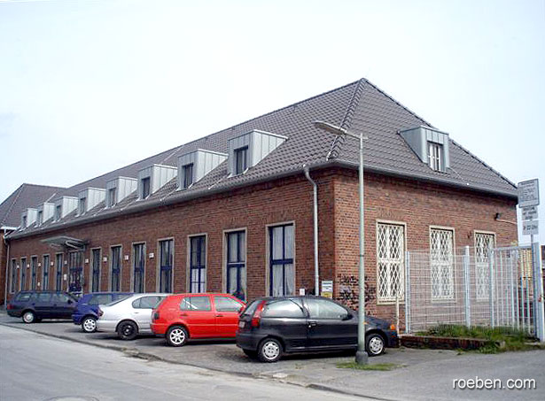 Керамическая черепица рядовая Roben Flandern темно-коричневый ангоб