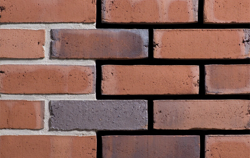 Chiara DF 214х101х66 мм, Кирпич ручной формовки Engels baksteen