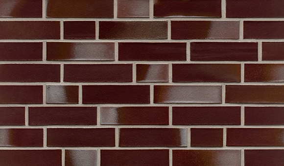 Кирпич облицовочный Клинкерный ABC 4254 Bern rot-blau-braun-bunt 55NF 240*71*55 мм