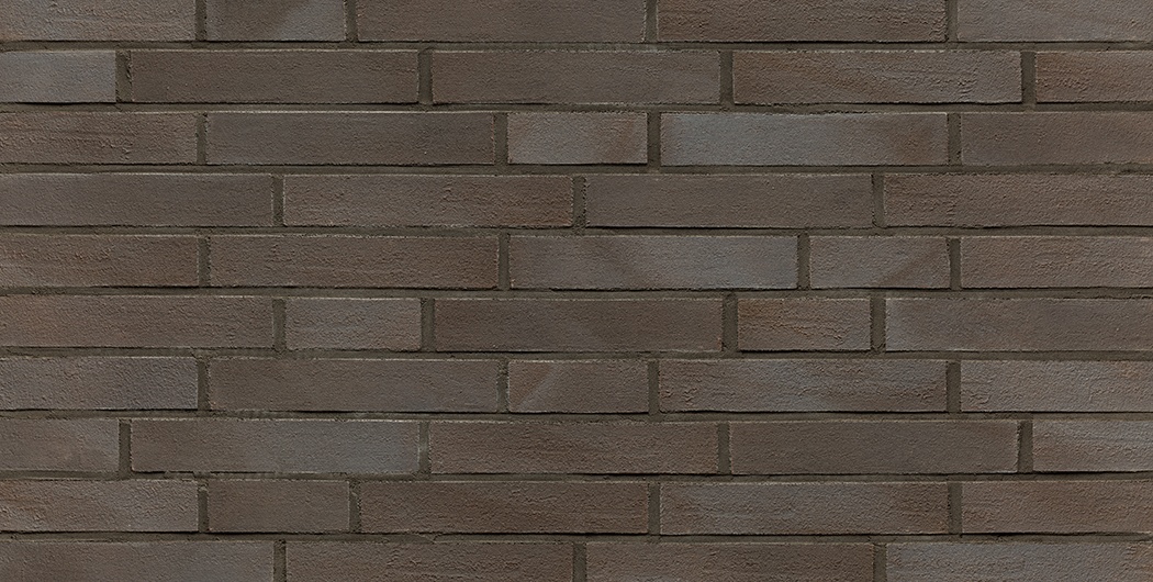 Клинкерная фасадная плитка облицовочная под кирпич ABC Dresden genarbt, 240*71*10 мм