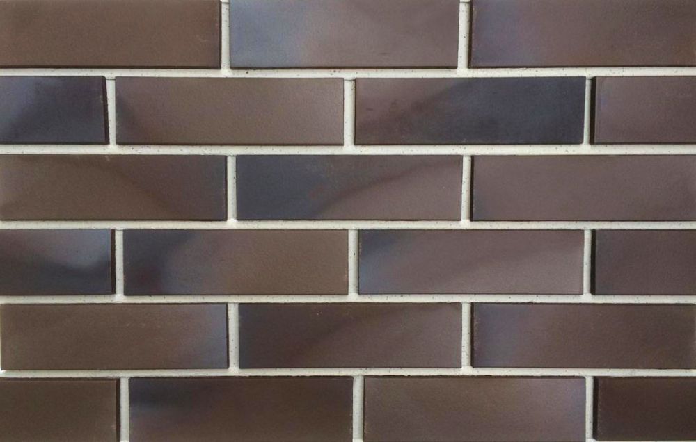 Baltrum ohne Flammung 240*71*8 мм Клинкерная фасадная плитка облицовочная под кирпич ABC