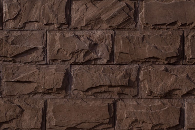 Бостон 07-31 Фасадная облицовочная декоративная плитка