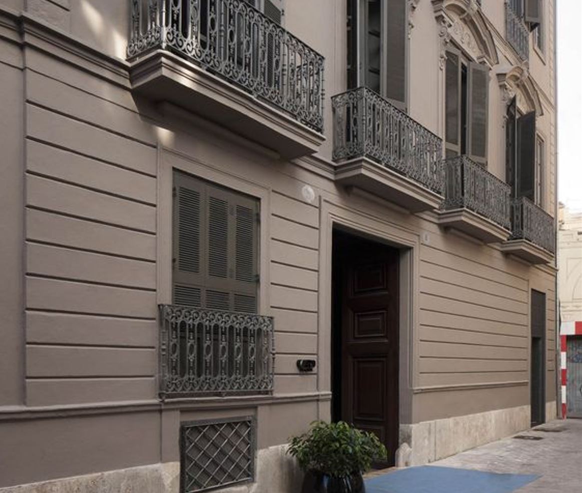 Панель утепления под покраску для фасада - изосайдинг из пенополистирола СВ-50/4 1000*50*2000 мм